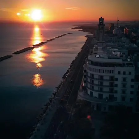 Apartment Giga Puglia Bari