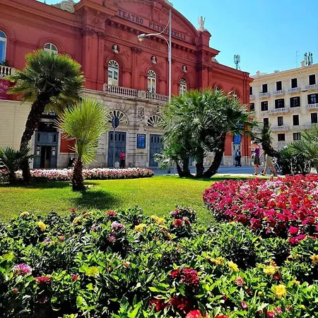 Appartement Giga Puglia