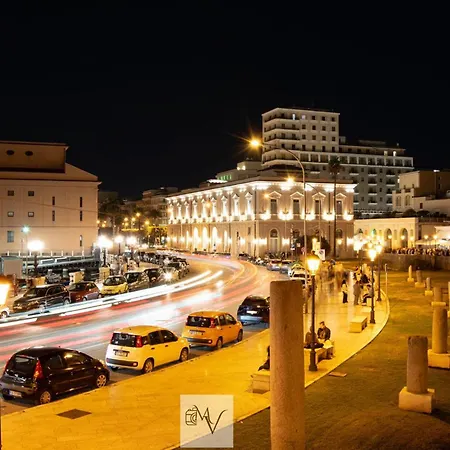 Giga Puglia Appartement *