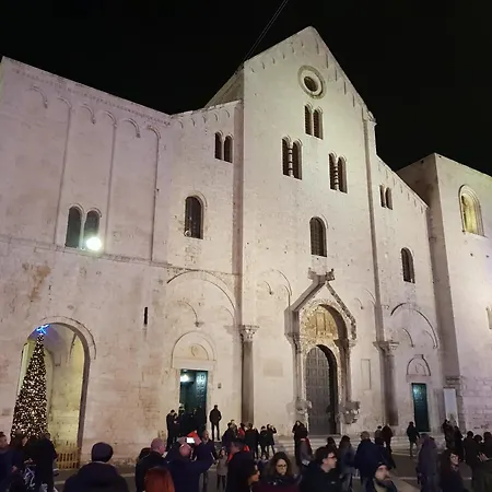Lejlighed Giga Puglia *