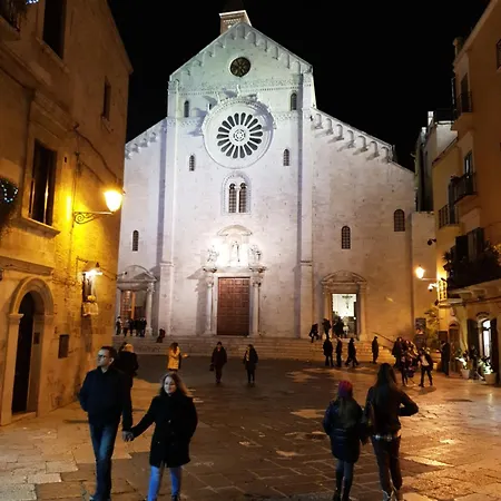 Appartement Giga Puglia