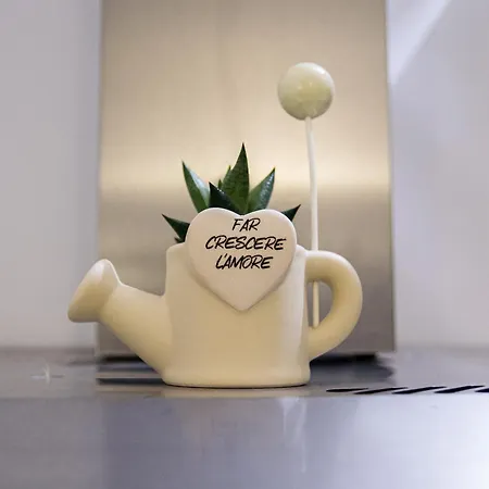 Giga Puglia Appartement *