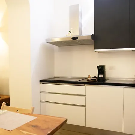 Giga Puglia Appartement Bari