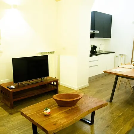 Appartement Giga Puglia *