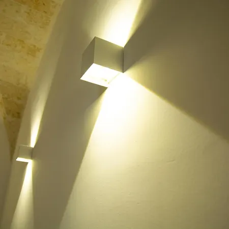 Giga Puglia Appartement *