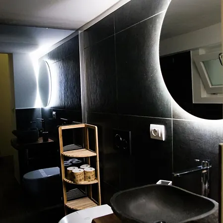 Giga Puglia Appartement Bari