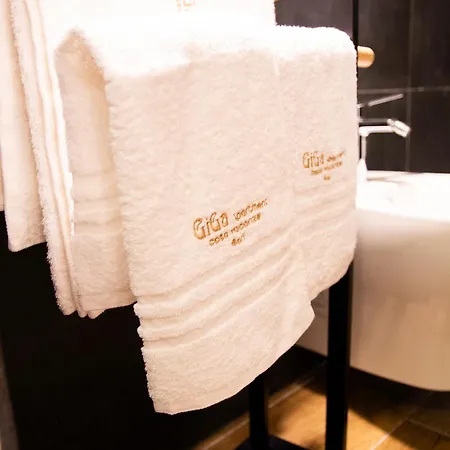 Appartement Giga Puglia