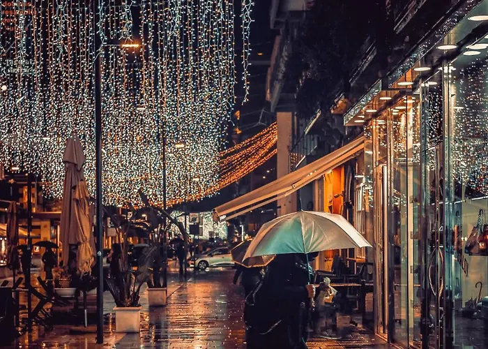 דירה Giga Puglia בארי