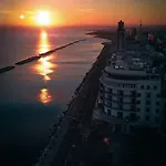 Апартаменты Giga Puglia Бари