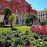 Апартаменты Giga Puglia