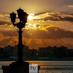 Апартаменты Giga Puglia Бари