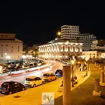 Giga Puglia Апартаменты *