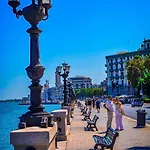 Giga Puglia Апартаменты *