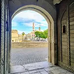 Апартаменты Giga Puglia *