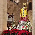 Giga Puglia Апартаменты