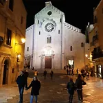 Апартаменты Giga Puglia