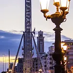 Апартаменты Giga Puglia