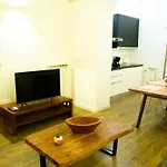 Апартаменты Giga Puglia *