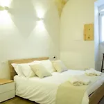 Giga Puglia Апартаменты *