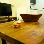 Giga Puglia Апартаменты