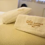 Апартаменты Giga Puglia