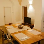 Апартаменты Giga Puglia