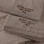 Апартаменты Giga Puglia *