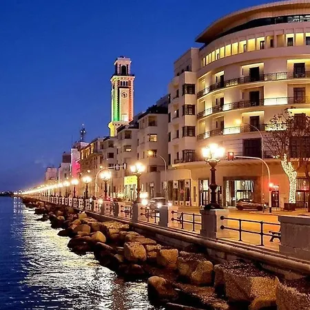 Giga Puglia * Бари