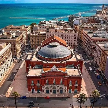 Giga Puglia Appartement Bari