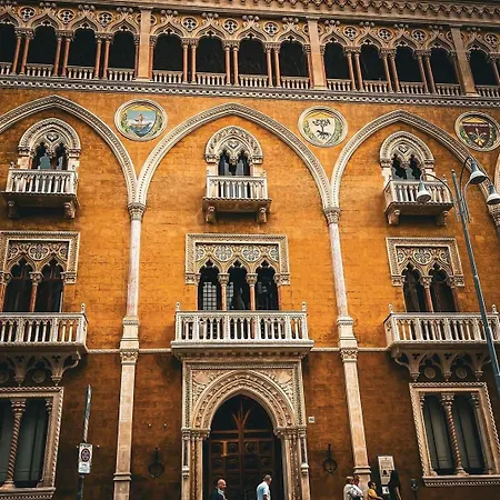 Appartement Giga Puglia