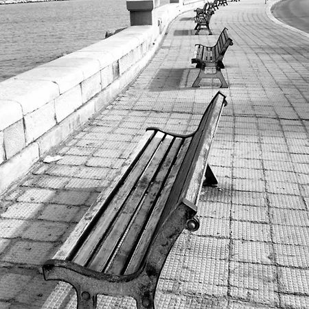 Giga Puglia Appartement Bari