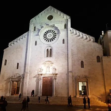 Giga Puglia *