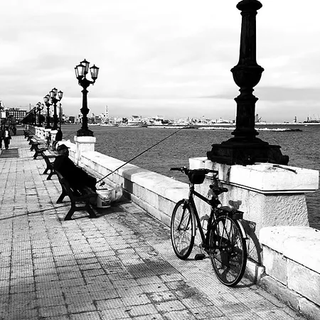 Giga Puglia Бари