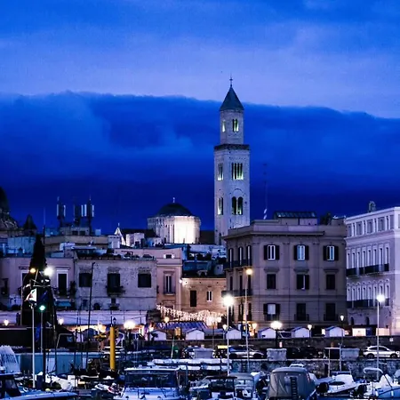Giga Puglia *