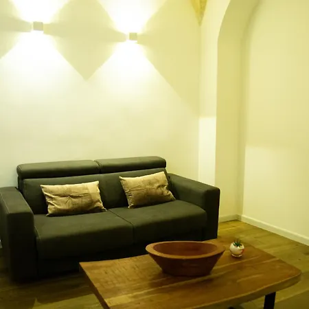 Giga Puglia شقة باري