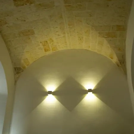 Appartement Giga Puglia *