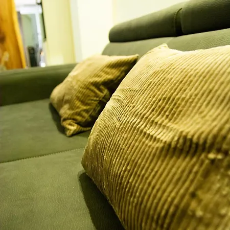 Appartement Giga Puglia Bari