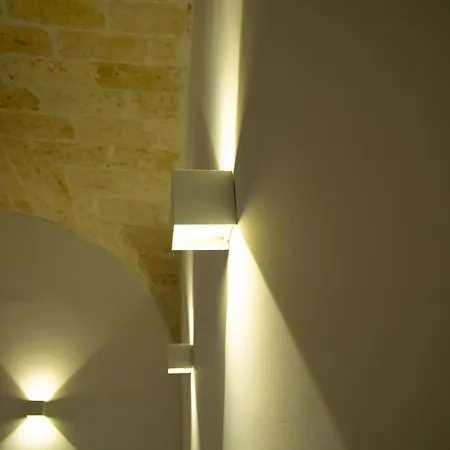 Апартаменты Giga Puglia Бари