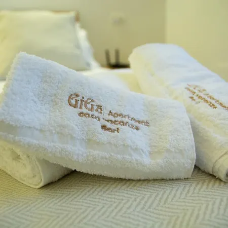 Giga Puglia *
