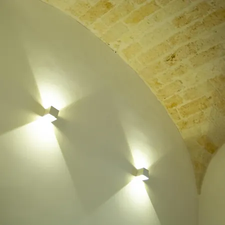 Giga Puglia Апартаменты *