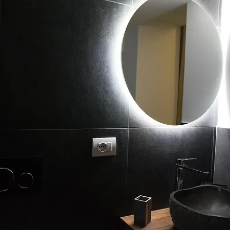 Giga Puglia Apartment Bari