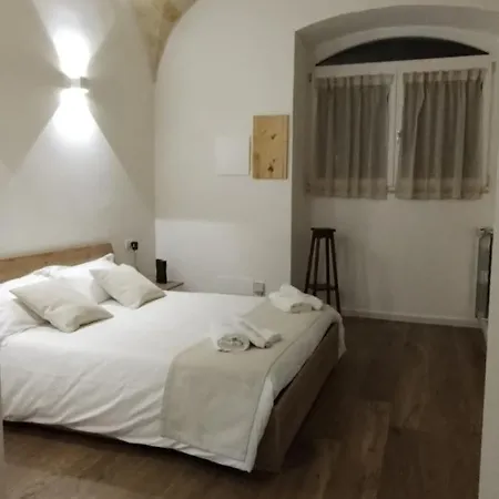 Giga Puglia Апартаменты Бари