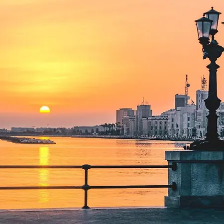 Giga Puglia *