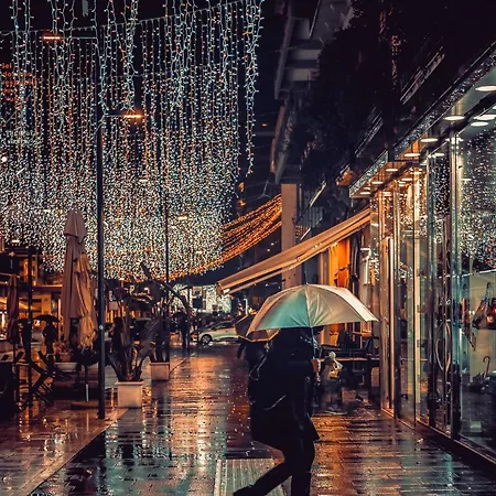 Appartement Giga Puglia Bari