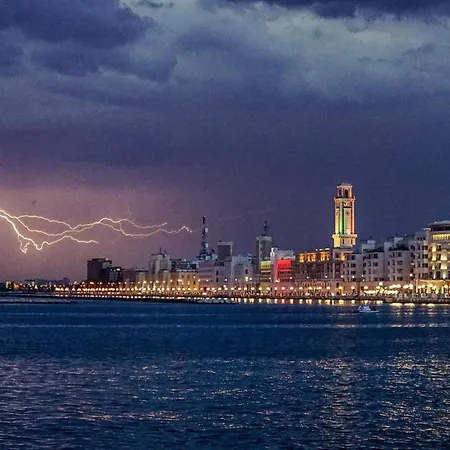 Giga Puglia * Bari