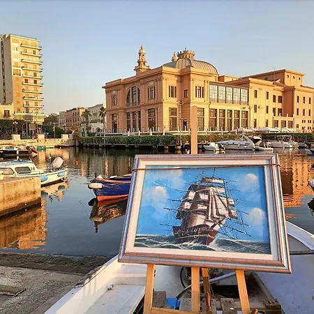 Giga Puglia * Bari
