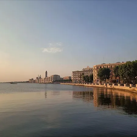 Appartamento Giga Puglia Bari
